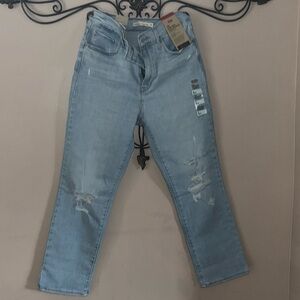 Levi’s jeans